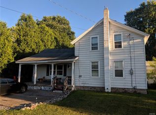 7211 Bolivar Rd, Chittenango, NY 13037