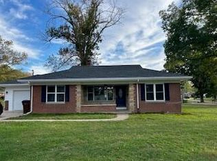 604 Robbins Ave, Falmouth, KY