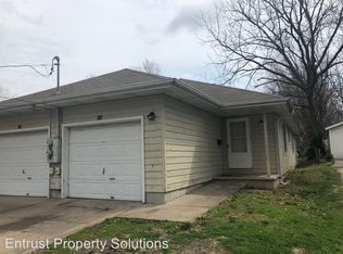 818 S Broadway Ave, Springfield, MO 65806
