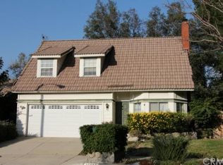 11622 Santiago Peak Ct, Rancho Cucamonga, CA 91737