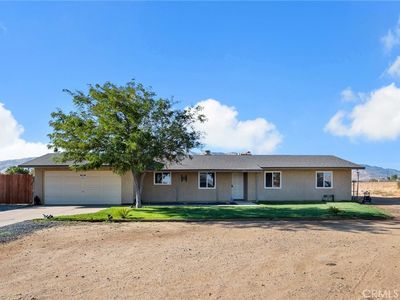 21011 Valencia St, Apple Valley, CA, 92308
