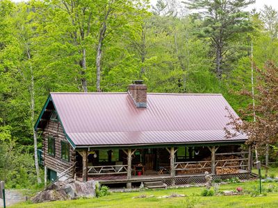 287 Powder Mill Road, Londonderry, VT, 05148
