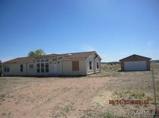 24899 N Naples St, Paulden, AZ 86334