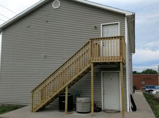 1128 Cottonwood St APT 1, Emporia, KS 66801