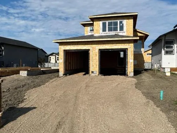 8514 SE 87th St, Grande Prairie, AB T8X 0R6
