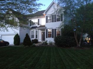 40 Normandy Rd, Marlton, NJ 08053