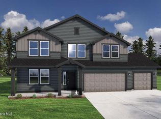 6565 W Constantine Ln, Rathdrum, ID 83858