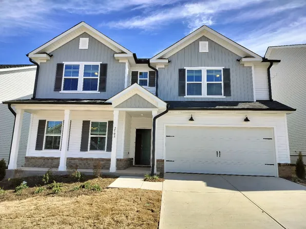 2508 Seacoast Ave, Durham, NC 27703