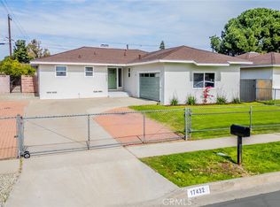 17432 Fairview Rd, Fontana, CA 92336