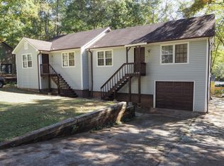 195 N Etowah Dr, Canton, GA