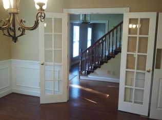 192 Tifton St, Bermuda Run, NC 27006