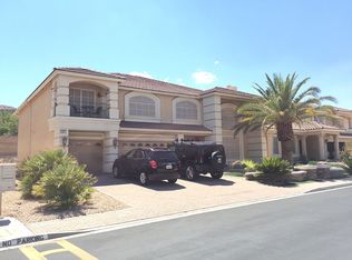 4481 Melrose Abbey Pl, Las Vegas, NV 89141