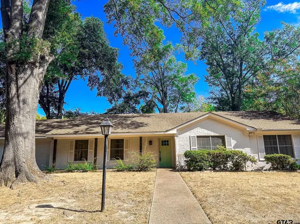 1418 Yosemite Dr, Tyler, TX 75703
