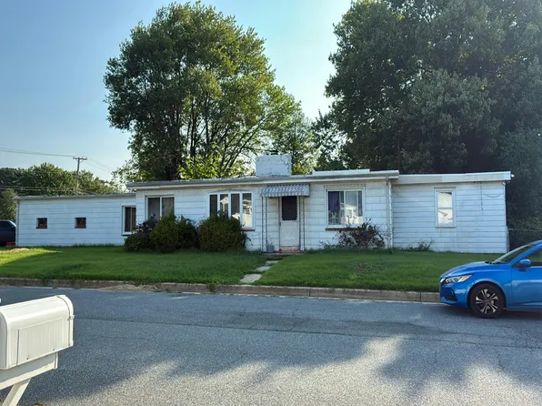 300 Woodlawn Ave, Newark, DE 19711
