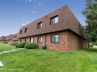4501 Woodland Ave UNIT 3, West Des Moines, IA 50266