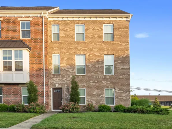 9611 Union Park, West Chester, OH 45069