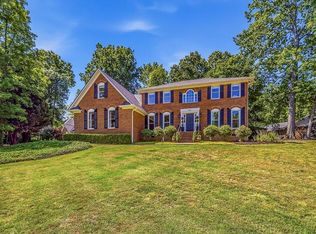 131 Woodridge Dr, Spartanburg, SC 29301