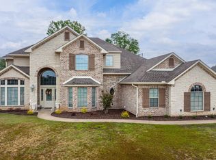 114 Chinquapin Ct, Hallsville, TX 75650