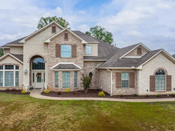 114 Chinquapin Ct, Hallsville, TX 75650