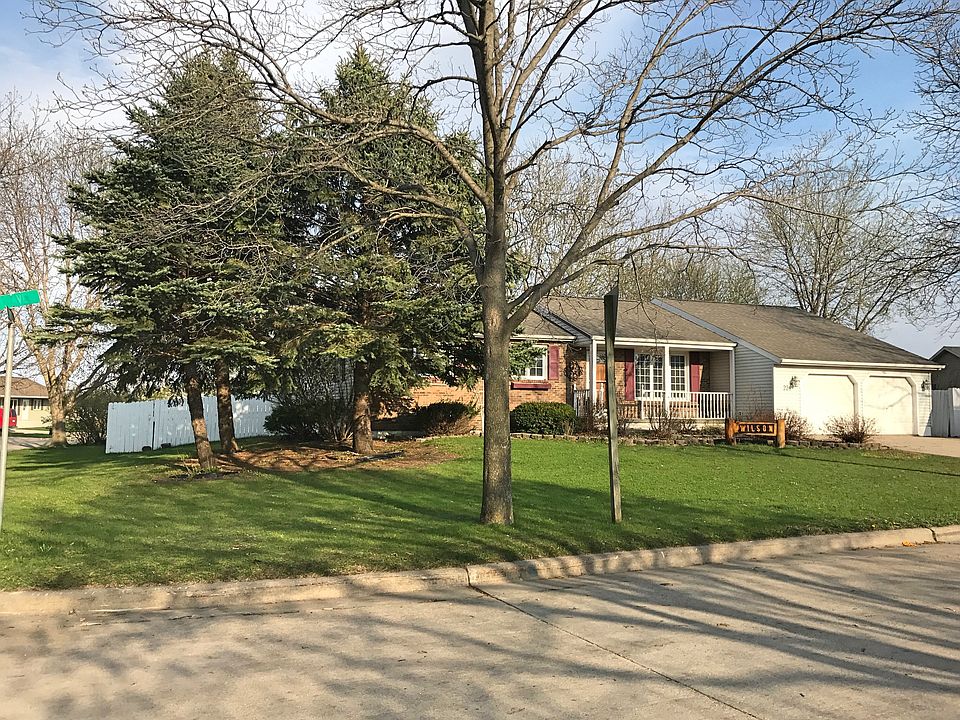 224 Sal Ave, Dunkerton, IA 50626 Zillow