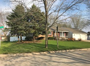 224 Sal Ave, Dunkerton, IA 50626