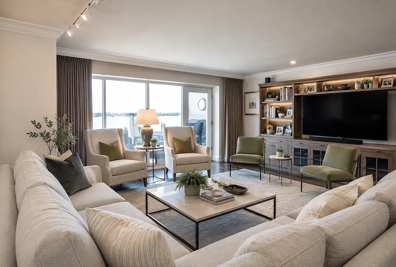 2 bed, 1196 sqft, $2,950 — Photo 1