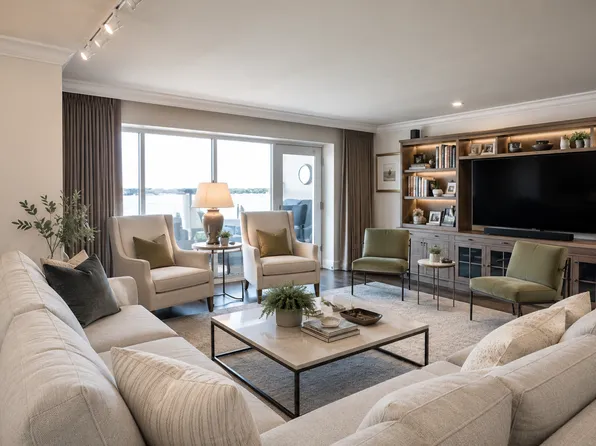 121 W 48th St APT 804, Kansas City, MO 64112