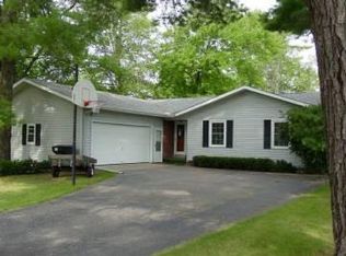 N2771 County Rd E UNIT QQ, Waupaca, WI 54981