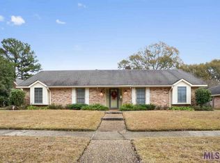 1153 Ashland Dr, Baton Rouge, LA 70806