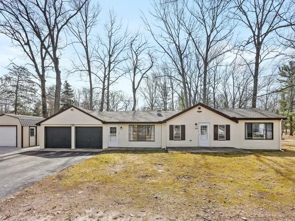 1807 Iroquois Ave, Prudenville, MI 48651