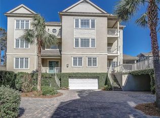 5 Urchin Mnr, Hilton Head Island, SC 29928