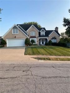 3105 NE 70th St, Kansas City, MO, 64119