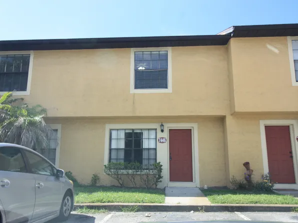7446 Wynnewood Sq #190, Winter Park, FL 32792