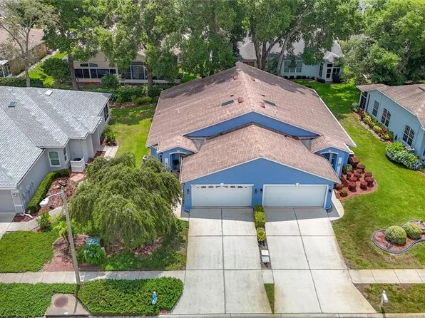 13321 Norman Cir, Hudson, FL 34669