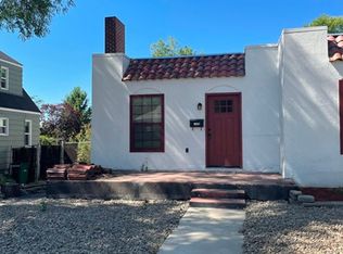 1040 N Eldorado Ave, Klamath Falls, OR 97601