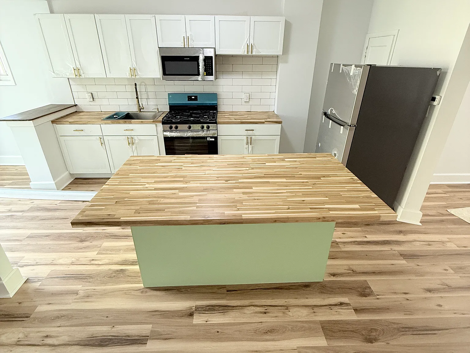 W 30th St, Wilmington — Photo 3
