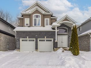 471 Sophia Cres, London, ON N6G 0T5