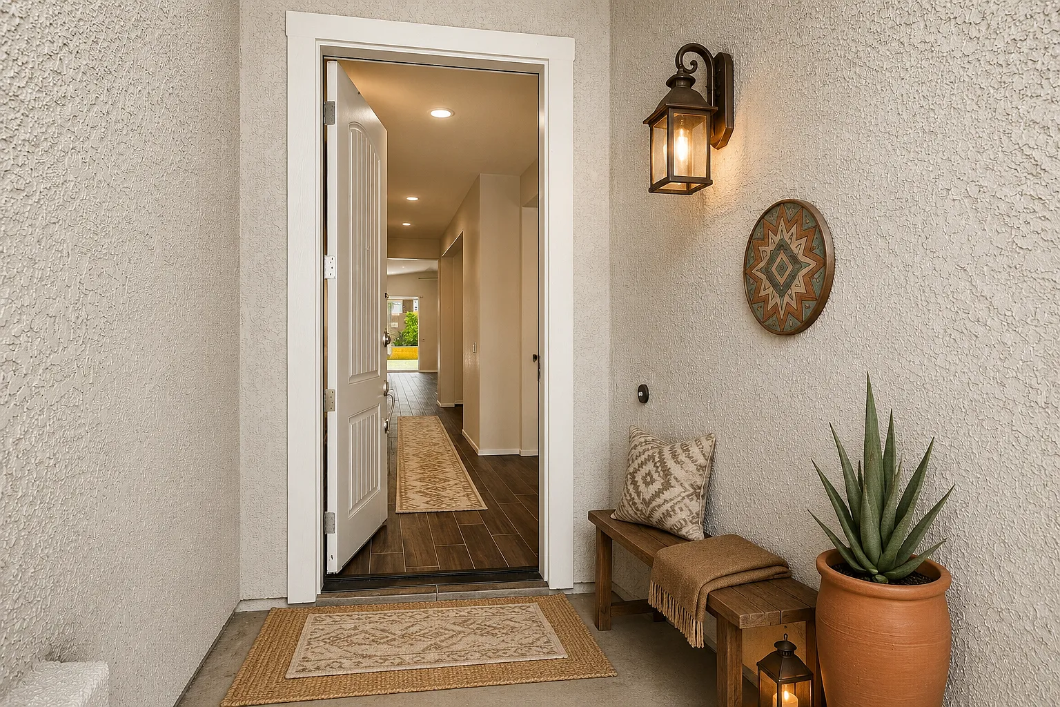2 bed, 1594 sqft, $2,365 — Photo 3