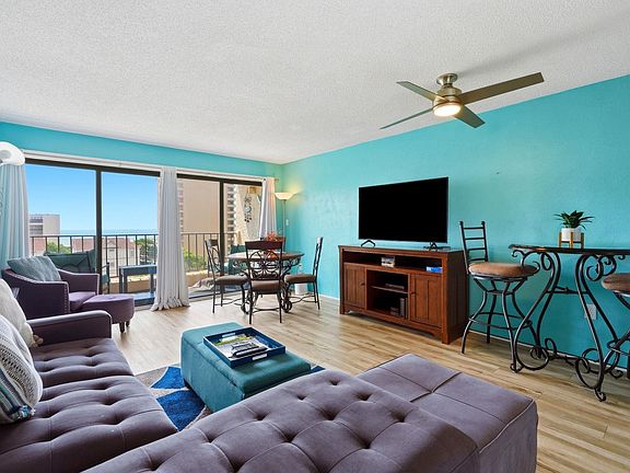 2nd image of 7509 N Ocean Blvd. #603