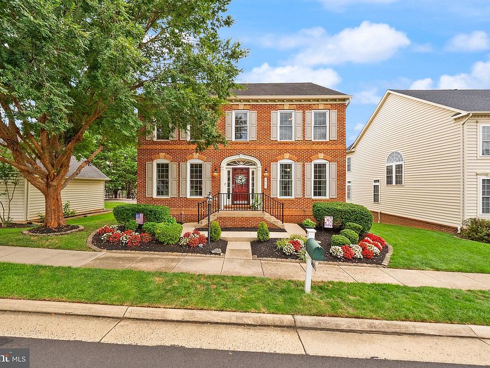 1st image of 14101 Snickersville Dr