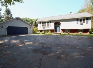 1296 Hudson Rd, Glenburn, ME 04401