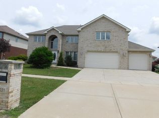 19021 Marycrest Dr, Country Club Hills, IL 60478