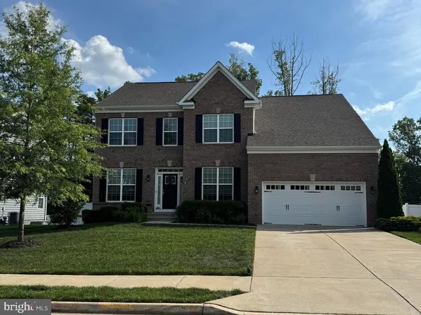 116 Old Oaks Ct, Stafford, VA 22554