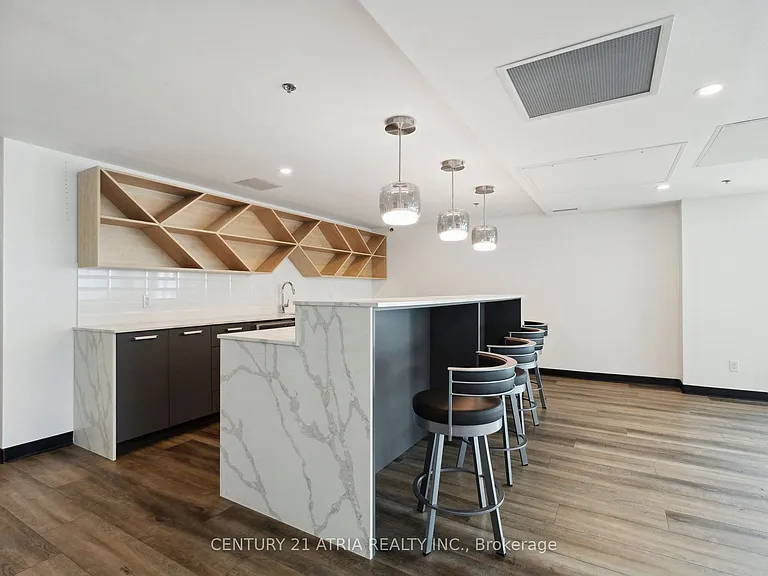 60 Frederick St #3607 — Photo 30