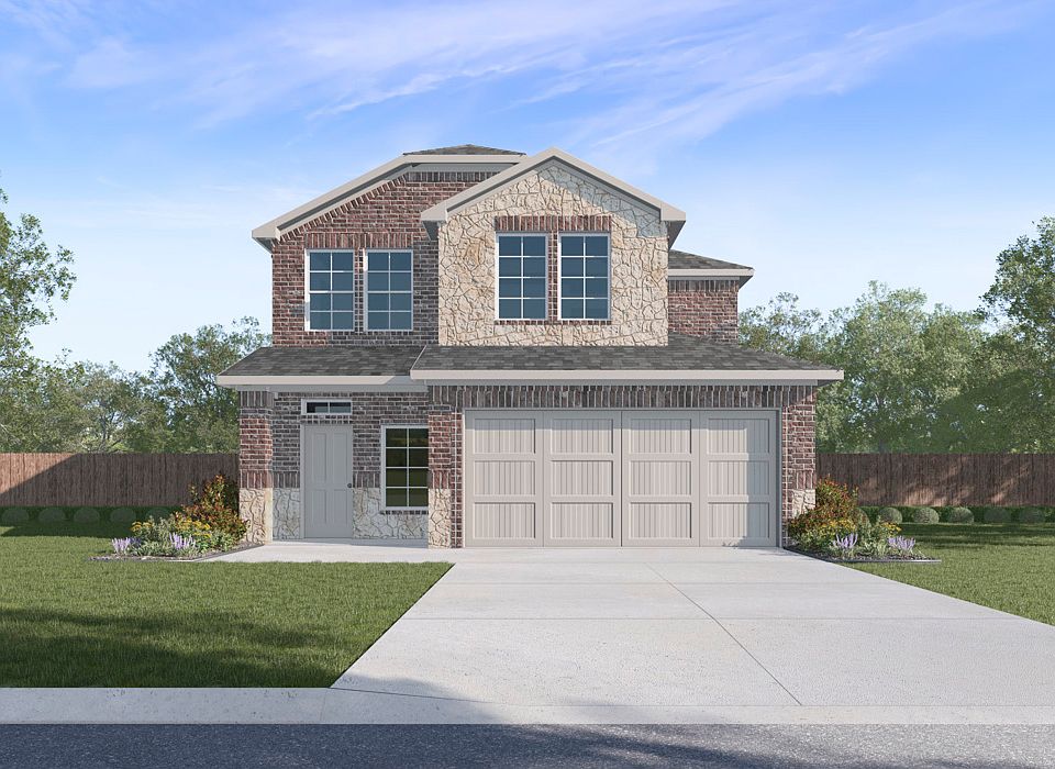 Plan Elevation.