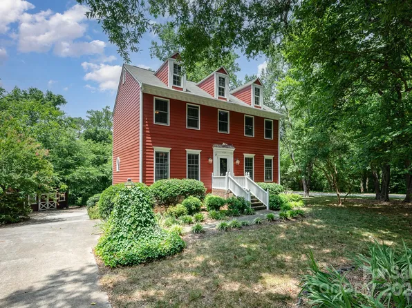 262 Post Oak Ave SW, Concord, NC 28025