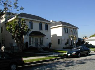 11637 Truro Ave APT 3, Hawthorne, CA 90250