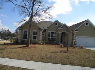 1502 Osprey Pointe Ln LOT 144, North Myrtle Beach, SC 29582
