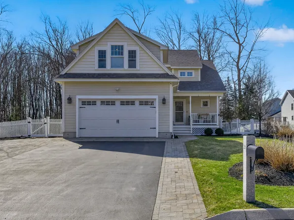 28 Elmwood Avenue, Scarborough, ME 04074