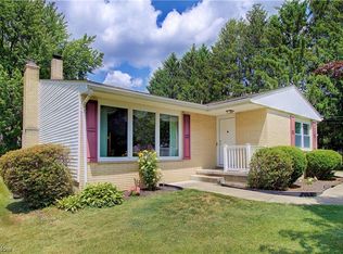 2143 45th St NE, Canton, OH